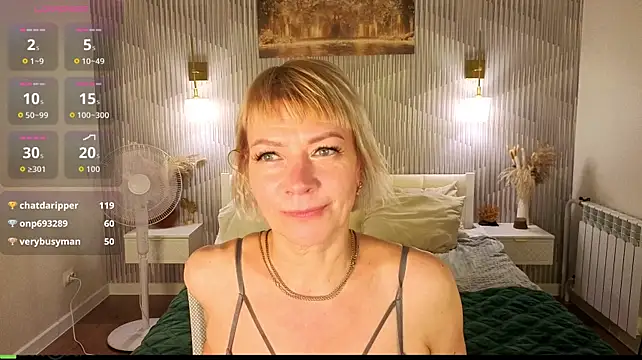 Ann_Annise's Live XXX Chat