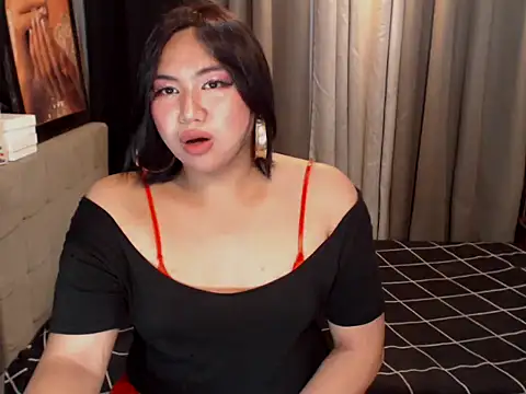 AsianHotPrecious Obrolan Langsung XXX