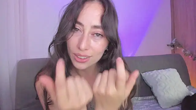 Amatiista Chat XXX in diretta