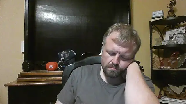 HawtOnes Live XXX Chat