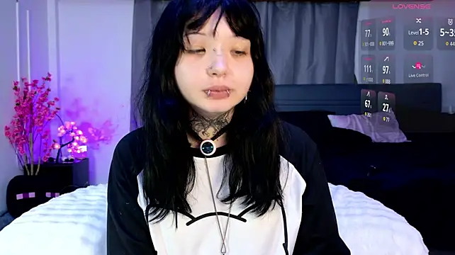 Lein_Bone Chat XXX in diretta