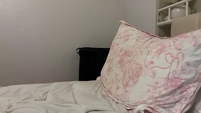 Babygirlgrace's Webcam Show