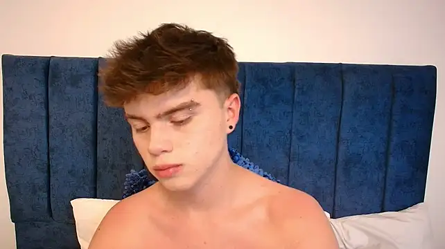 Ian_Stone – Naživo XXX chat