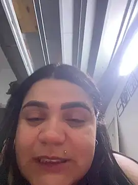 MorenaCariok's Live XXX Chat