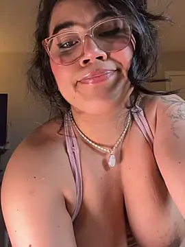 Myonlyprincess1's Live XXX Chat