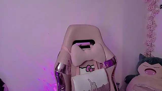 Haelycute Live XXX-Chat