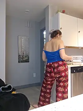 Chat XXX en directo de ScarletsWeb