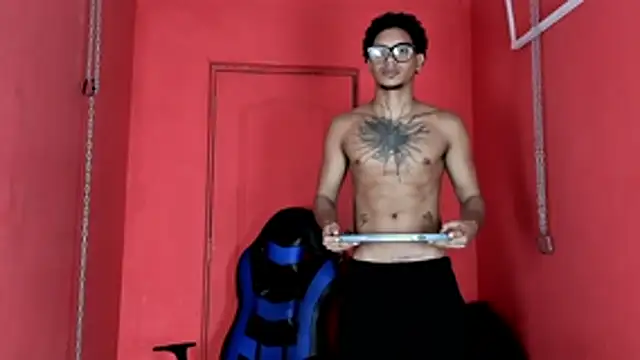 kai_storm77 라이브 XXX 채팅
