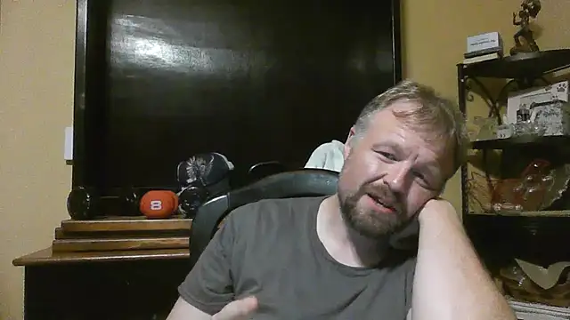 HawtOnesn Live XXX chat