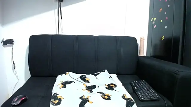 Živý XXX chat Dominik_HOT