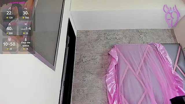 aurora_tziu Adlı Modelin Canlı XXX Sohbeti