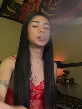 EnviousMaddie Obrolan Langsung XXX