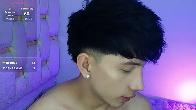Jerath_'s Live XXX Chat