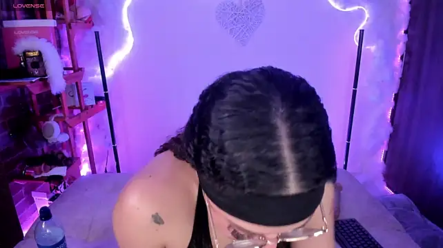 Živý XXX chat liz_martins1