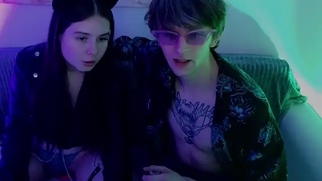 HateEmotions Live XXX-chat