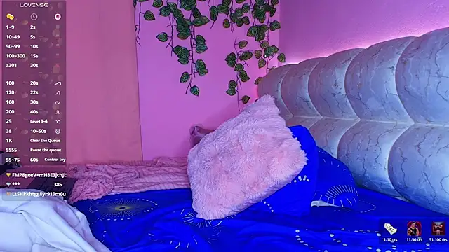 Chatroom XXX en direct de TheBatMansion