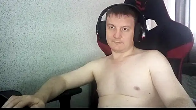Živý XXX chat MysteriousWanderer