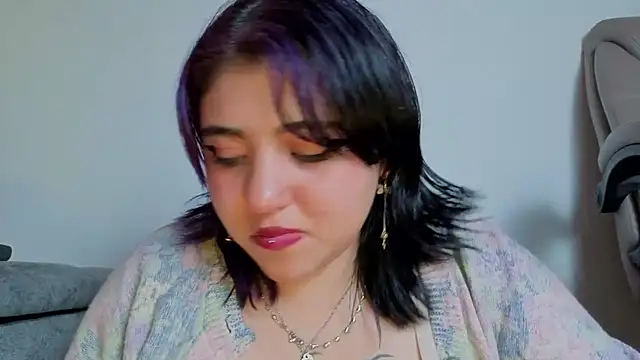Blueberry_gothic লাইভ XXX চ্যাট