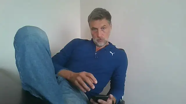 sparrow4791 élő XXX-chatje