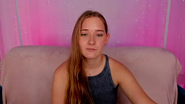 AlinaVice's Live XXX Chat