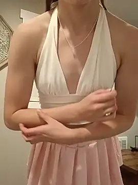 Czat XXX na żywo – Chloe_StClaire