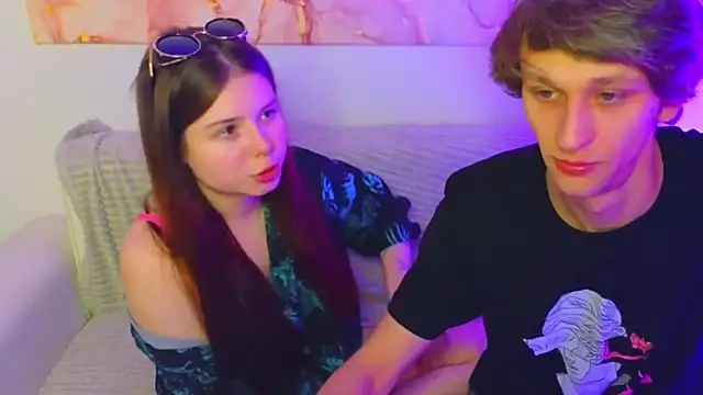 HateEmotions – Live XXX-chat