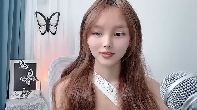 pingping78 Chat XXX in diretta