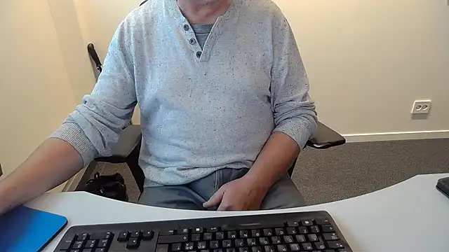 Živý XXX chat Buggemann