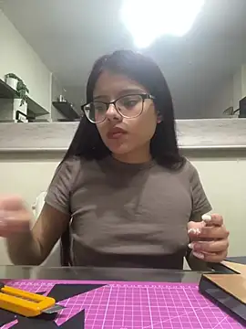 Mafeer_Sweet1 Webcam-Show