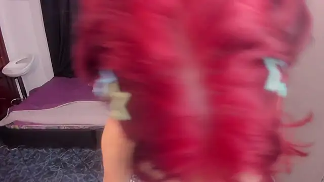 Medusa66_ – Live XXX-chat