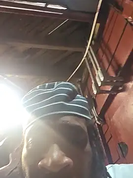 Pertunjukan Kamera Web HotboyQuavo