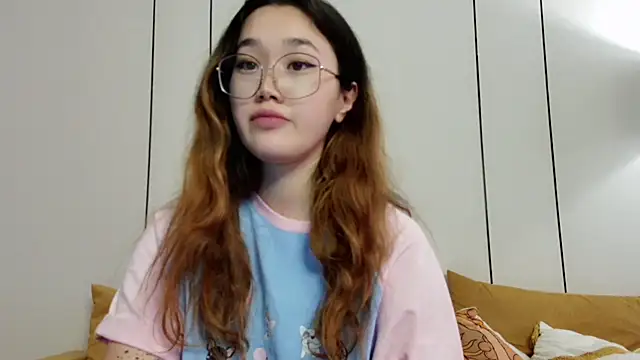 Онлайн чат XXX Jennatyan
