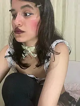 N4n4osaki Live XXX-Chat