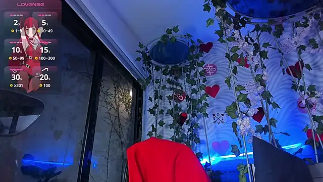 Chat XXX Live ItsZairen