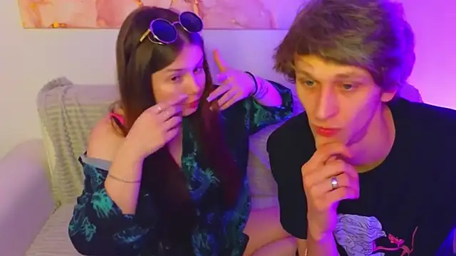 HateEmotions Live XXX-Chat