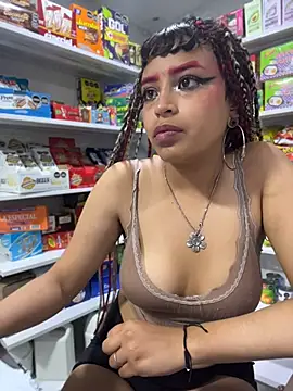 alana_king7's Webcam Show
