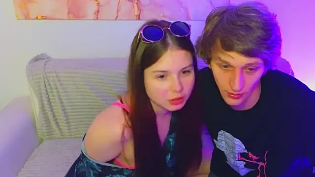 Živý XXX chat HateEmotions
