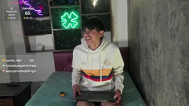 Alex_it0_ 即時 XXX 聊天