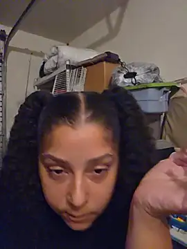 tastesosweet's Live XXX Chat
