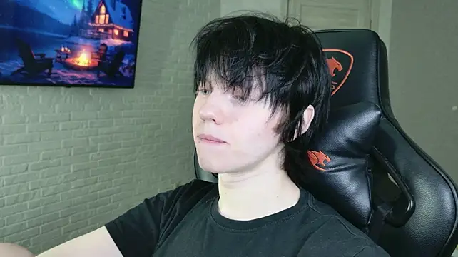 Živý XXX chat angelfear