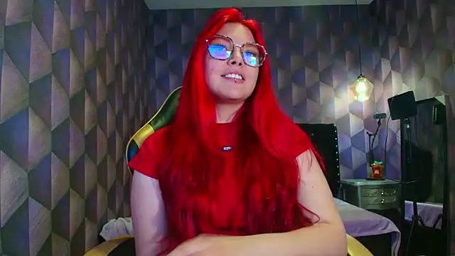 Chatroom XXX en direct de XDakotaStyleX