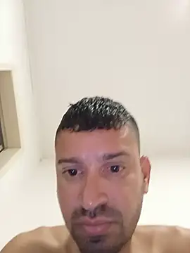 Show de webcam de Wolffj6