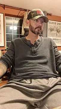 Živý XXX chat USMCx