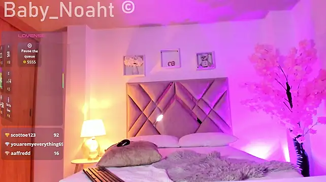 Baby_noahtt: απευθείας συνομιλία ΧΧΧ