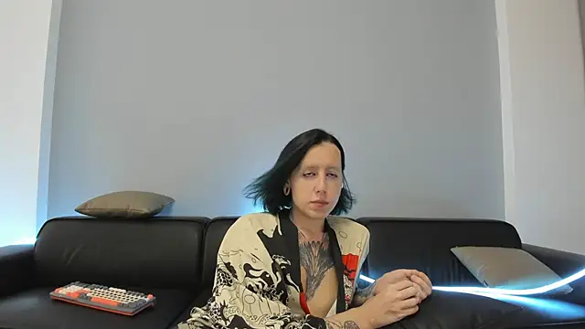 ivo_blake Live XXX Chat
