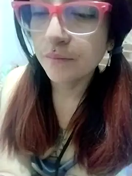 _Alaskamisa – Naživo XXX chat