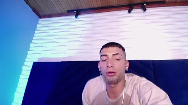 Chat XXX en directo de DrakeNeumann