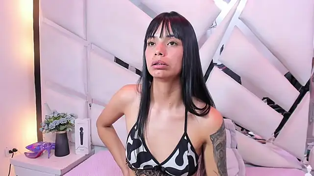 Sembang XXX Secara Langsung kylie_seex