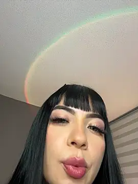 Chat +18 de Babymishi ao vivo