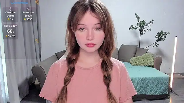 WINIKA Live XXX-Chat